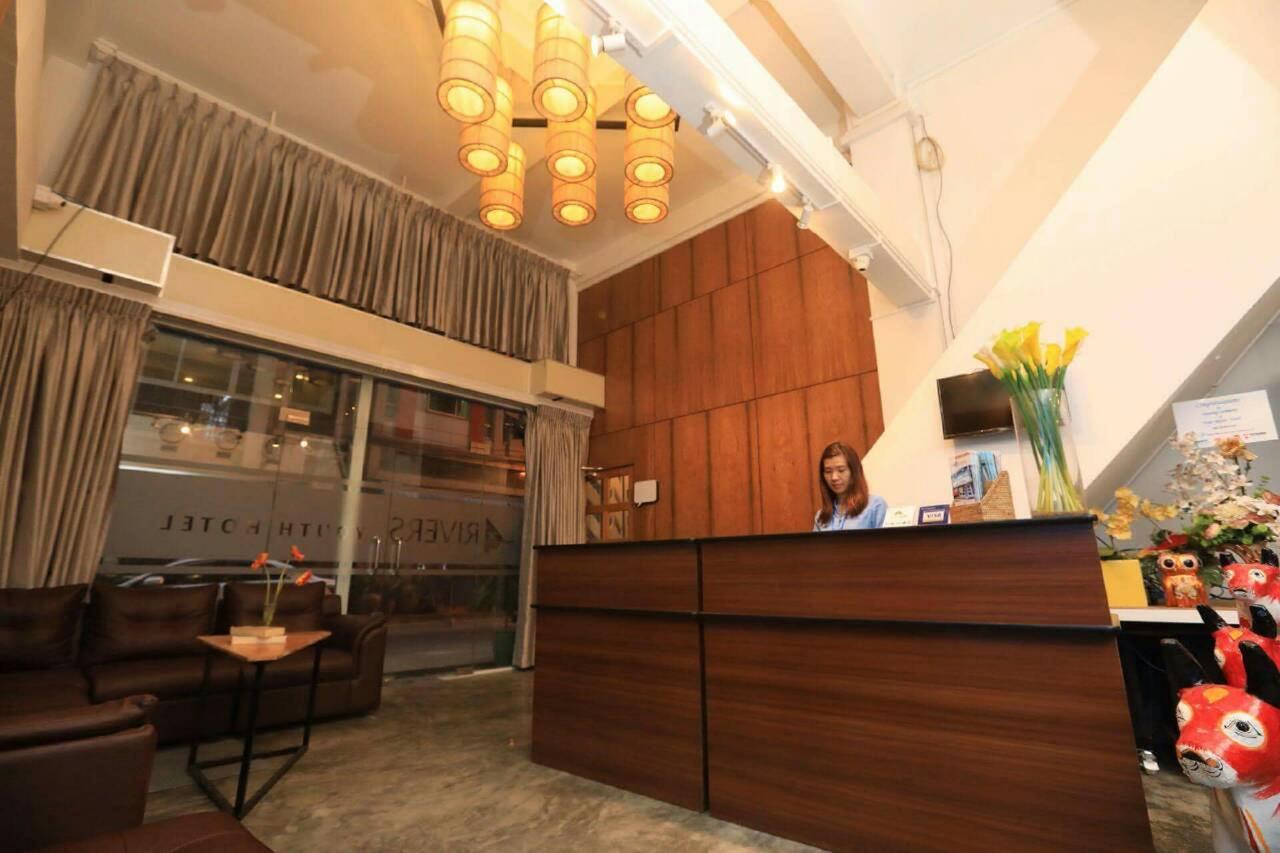 Amico Del Myanmar Hostel Gyogon Bagian luar foto